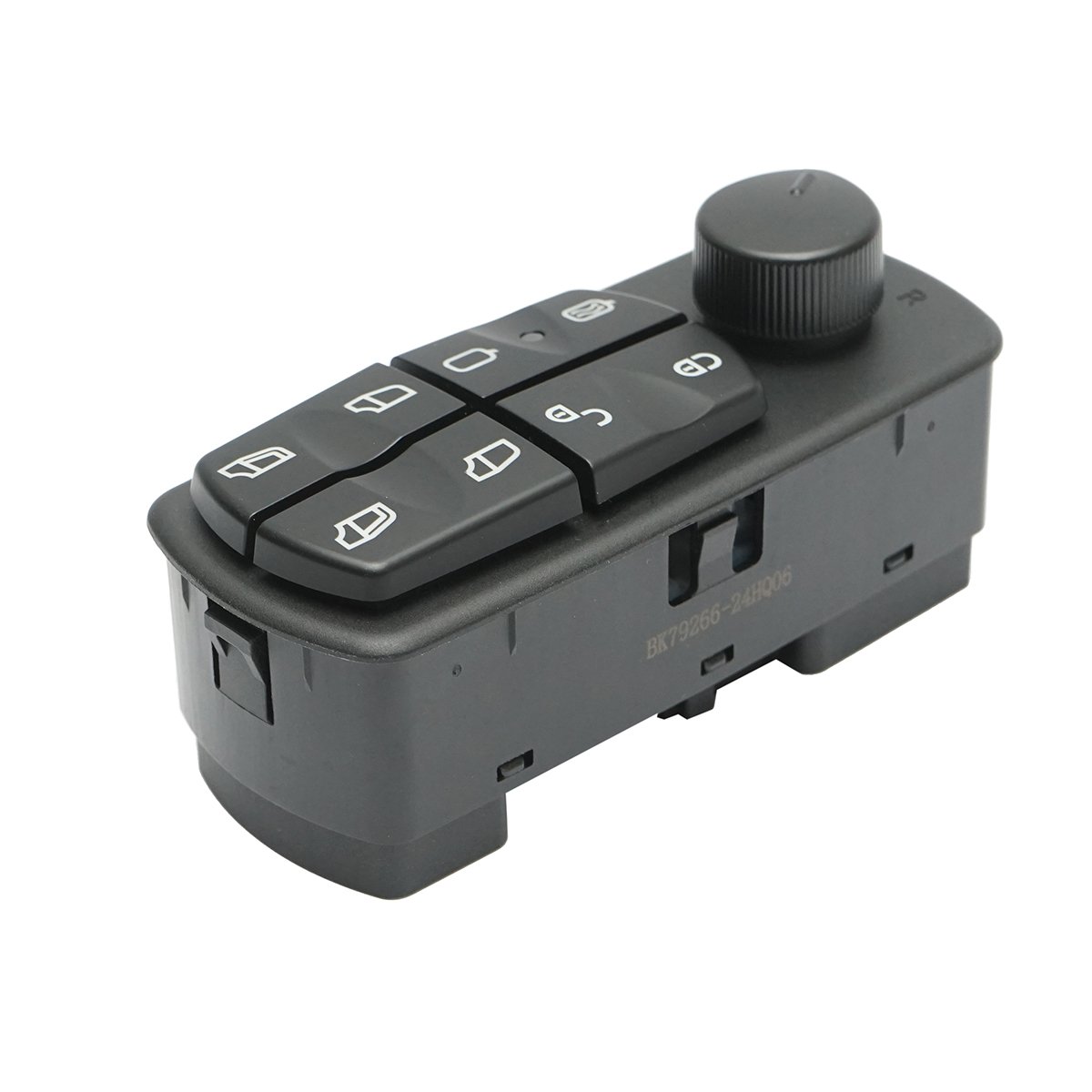 Panou modul comanda usa geam pentru Mercedes Benz Atego, Axor cod OEM A0035455913, A0045455913